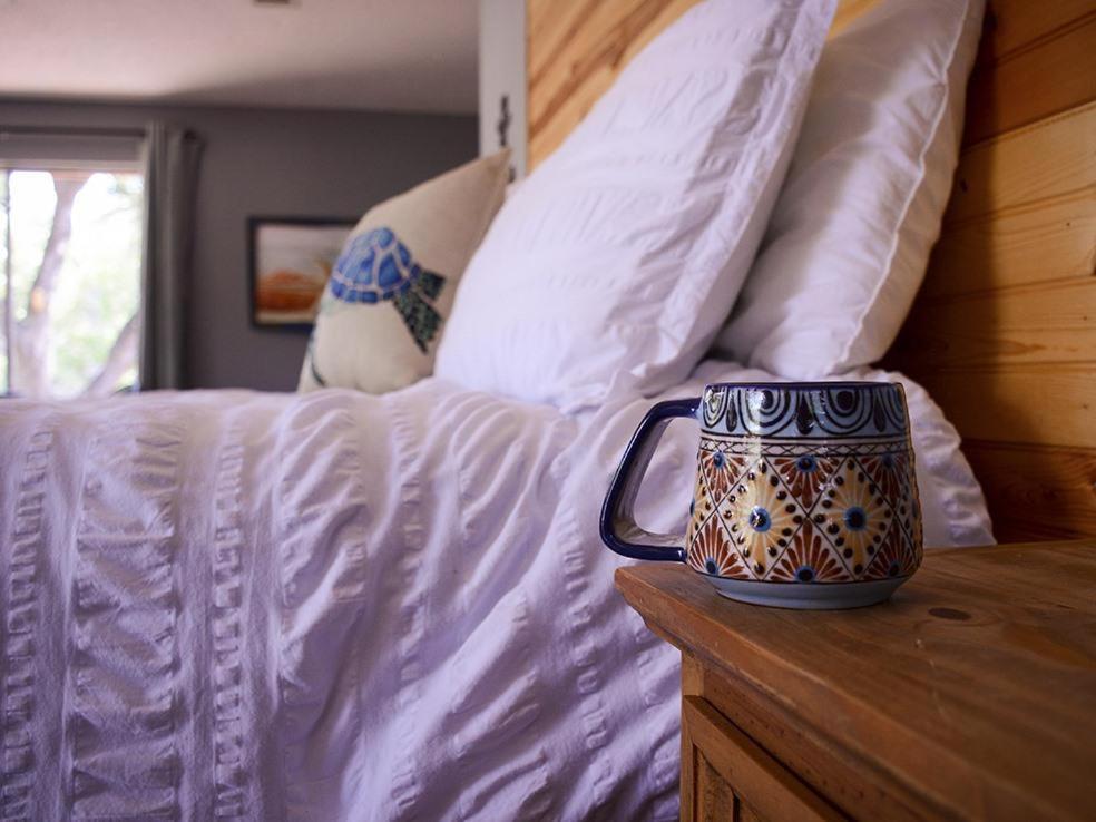The Cove Bnb Hudson Bend Quarto foto